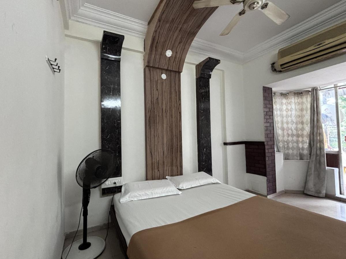 Hotel Raj Empire 마이소르 외부 사진